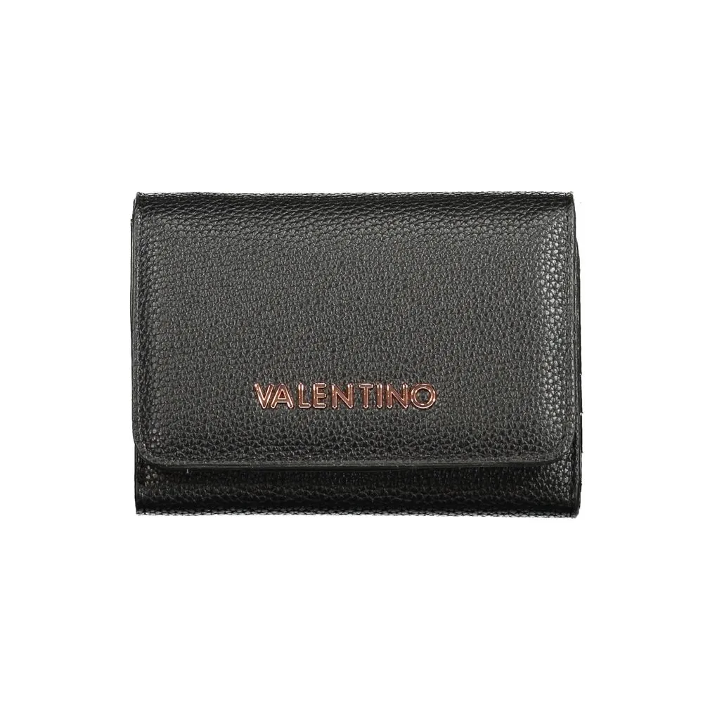 Valentino Bags Polyethylene Women's Wallet