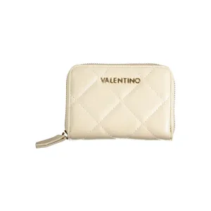 Valentino Bags Polyethylene Women's Wallet