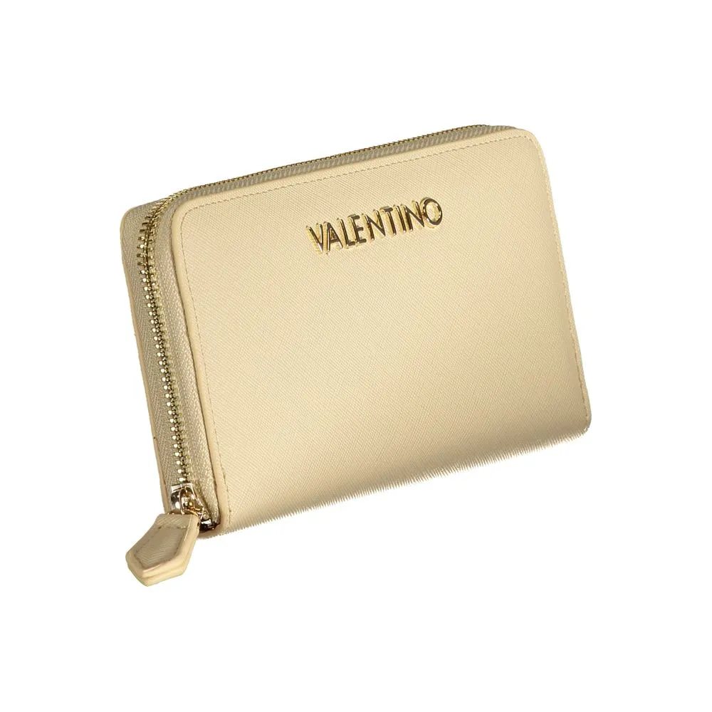 Valentino Bags Polyethylene Women's Wallet