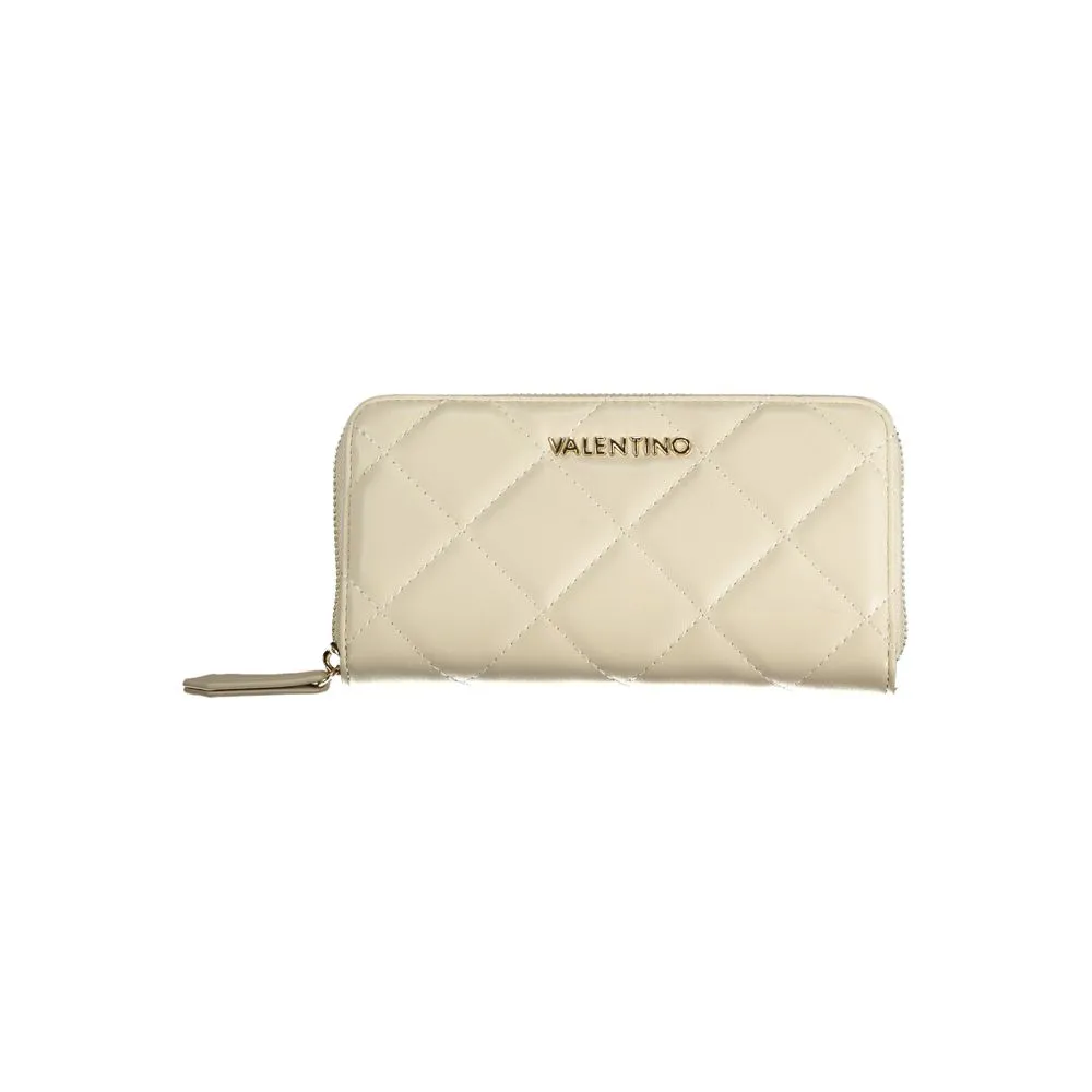 Valentino Bags Polyethylene Women's Wallet
