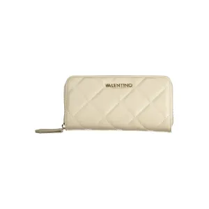 Valentino Bags Polyethylene Women's Wallet