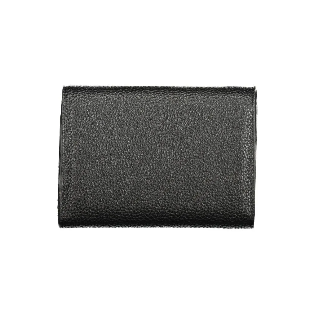 Valentino Bags Polyethylene Women's Wallet