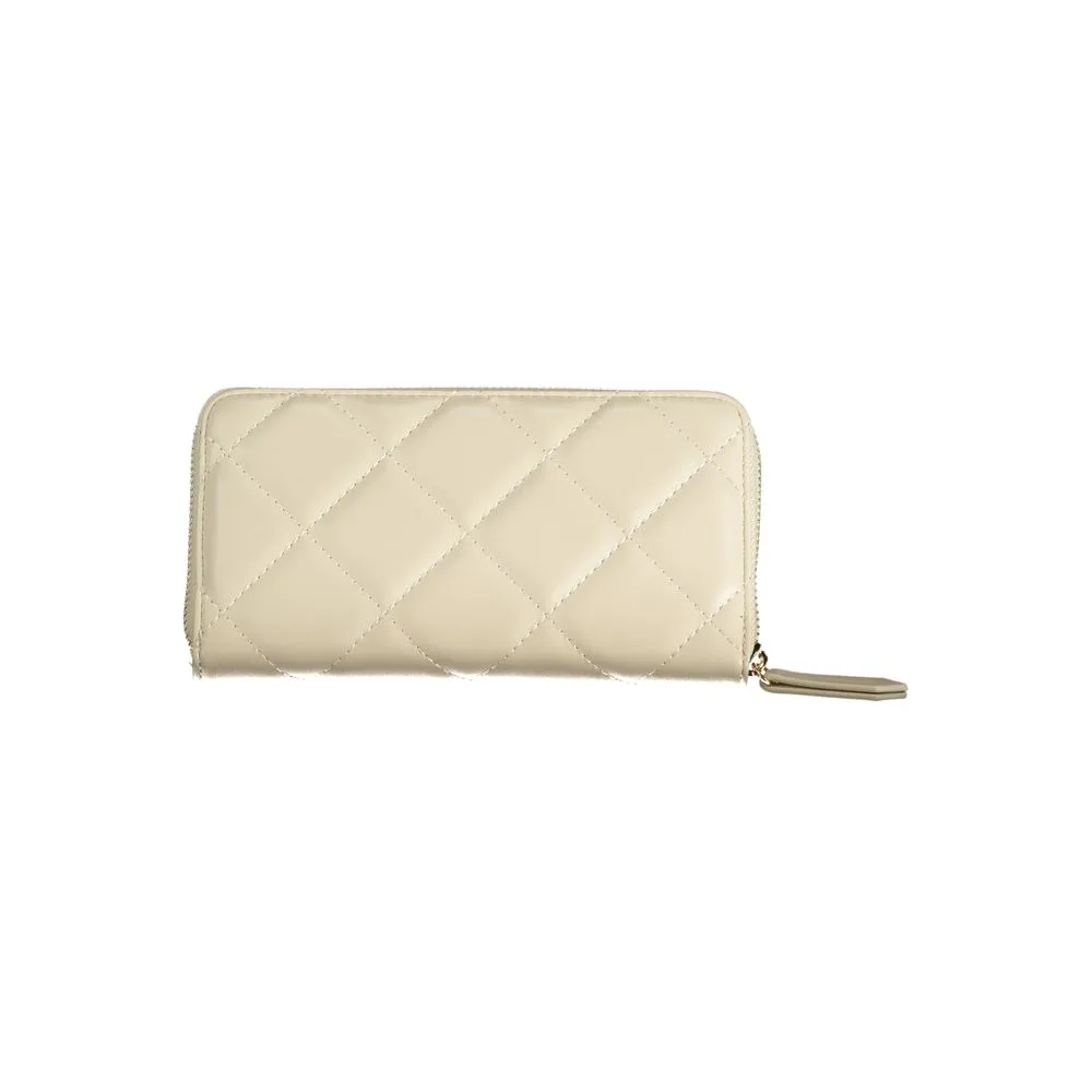 Valentino Bags Polyethylene Women's Wallet