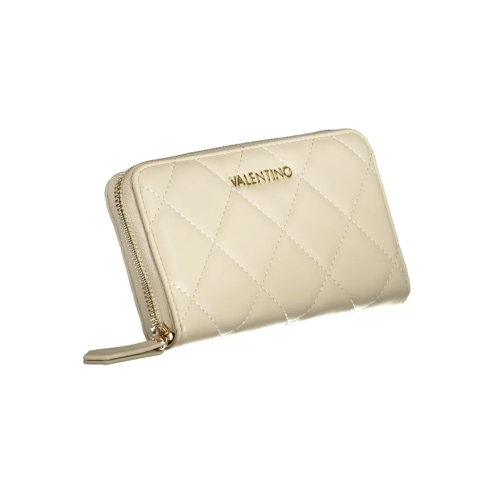 Valentino Bags Polyethylene Women's Wallet