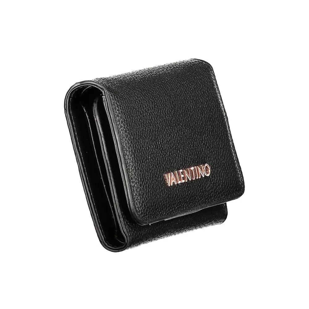 Valentino Bags Polyethylene Women's Wallet