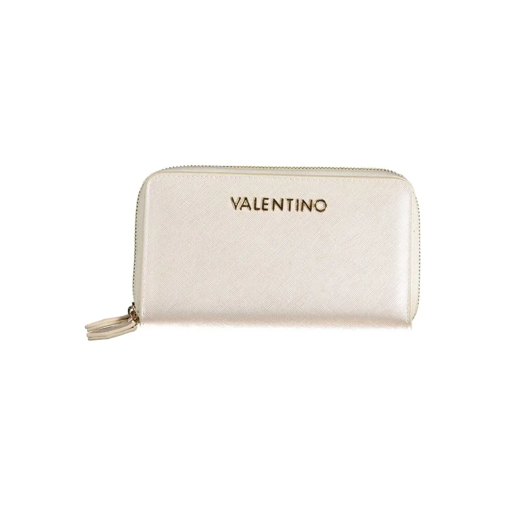 Valentino Bags Polyethylene Women's Wallet