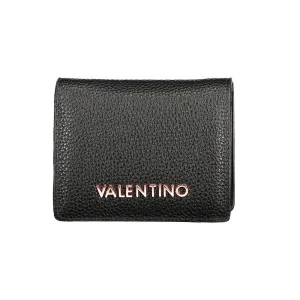 Valentino Bags Polyethylene Women's Wallet