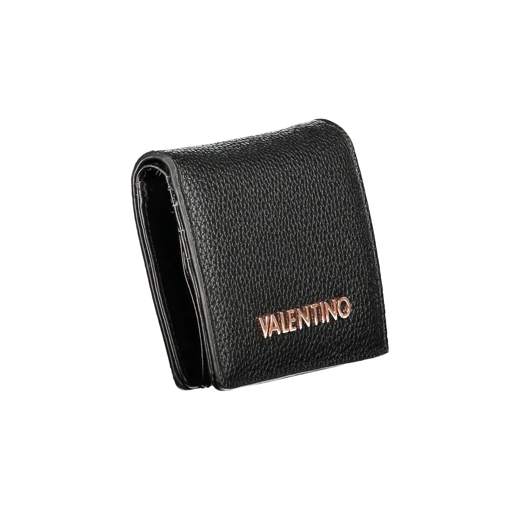 Valentino Bags Polyethylene Women's Wallet