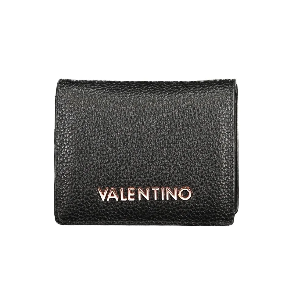 Valentino Bags Polyethylene Women's Wallet