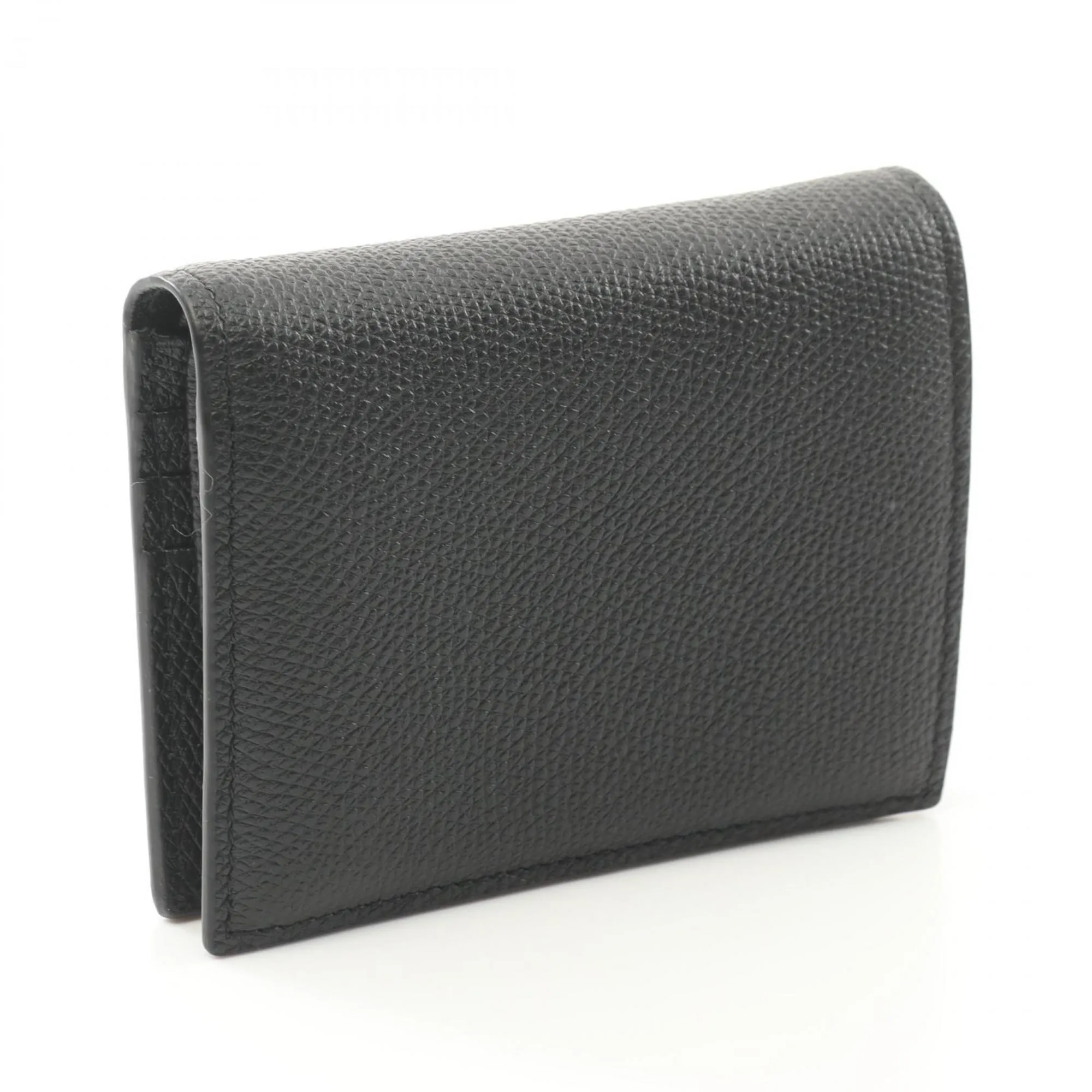 Valentino Leather Wallet (Bi-Fold) (Pre-Owned)
