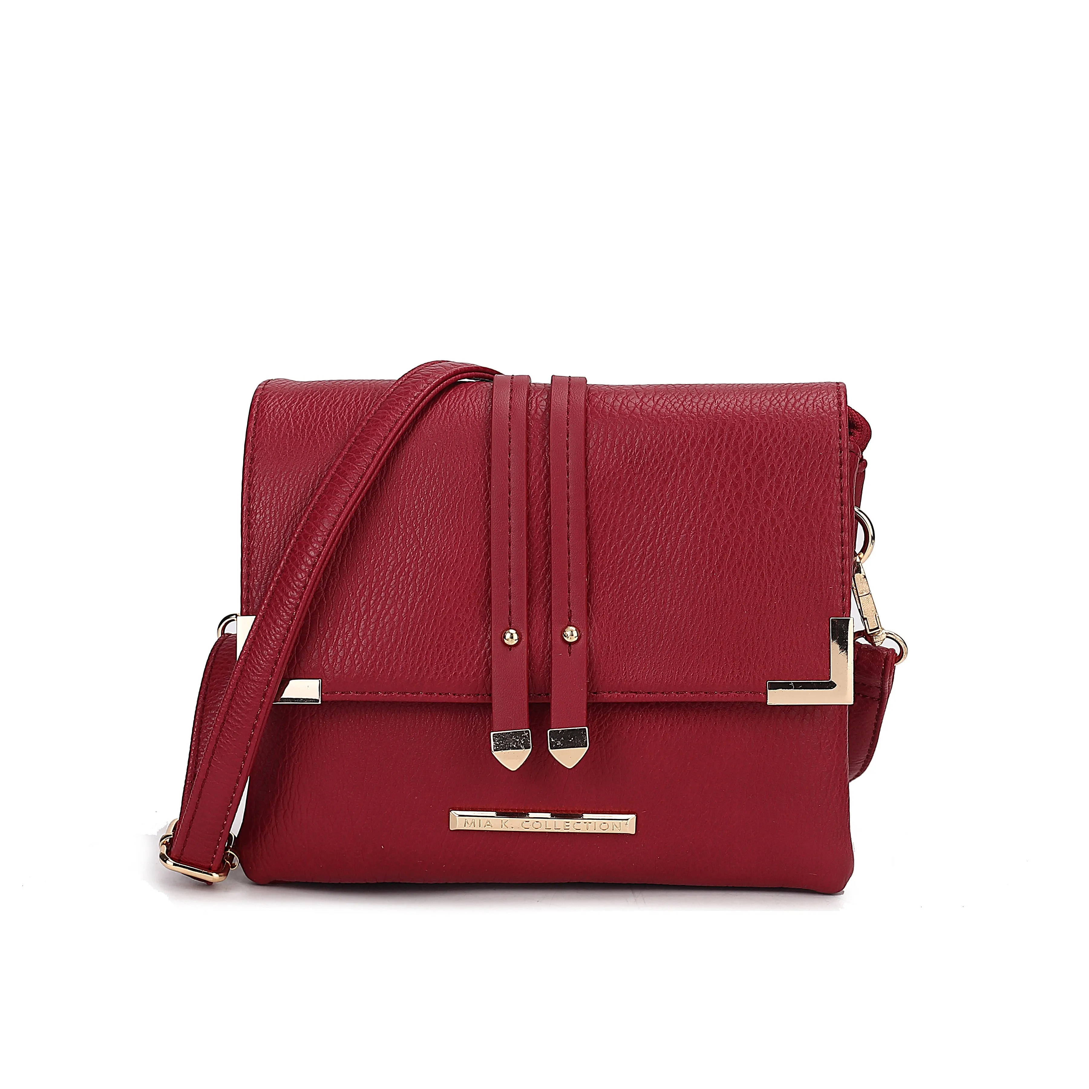 Valeska Crossbody Bag
