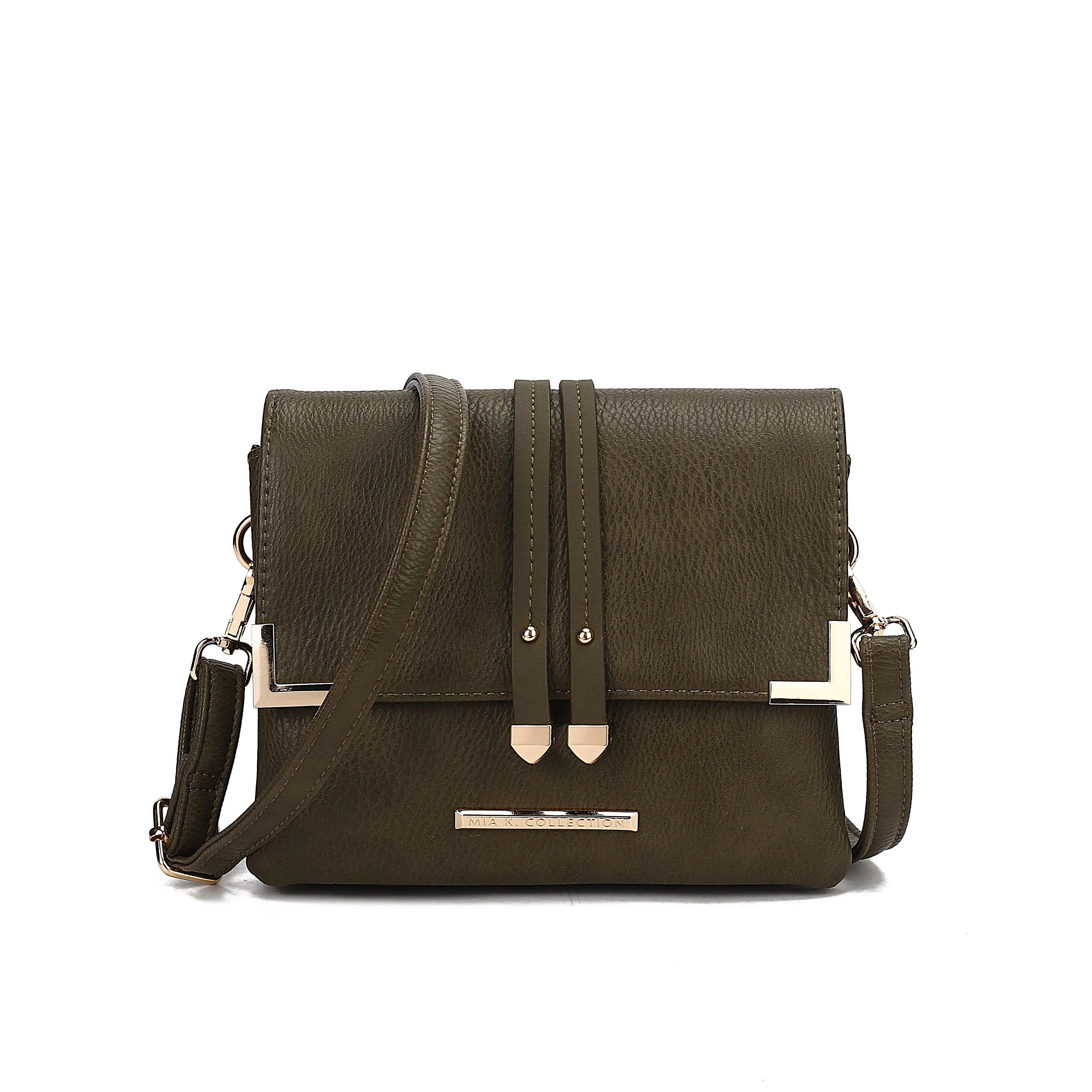 Valeska Crossbody Bag