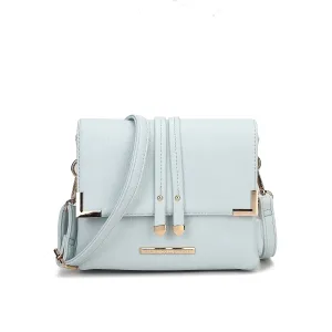 Valeska Crossbody Bag