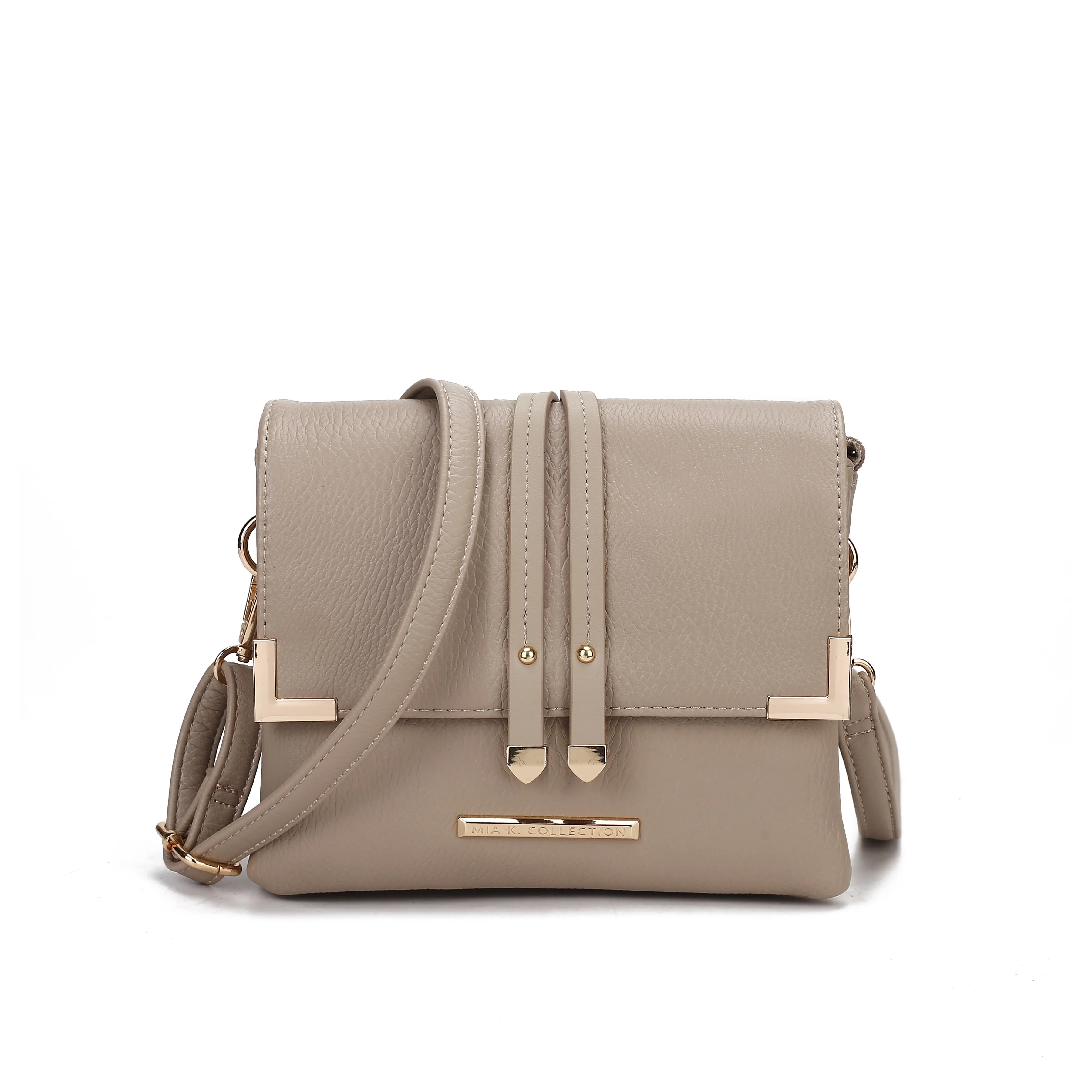 Valeska Crossbody Bag