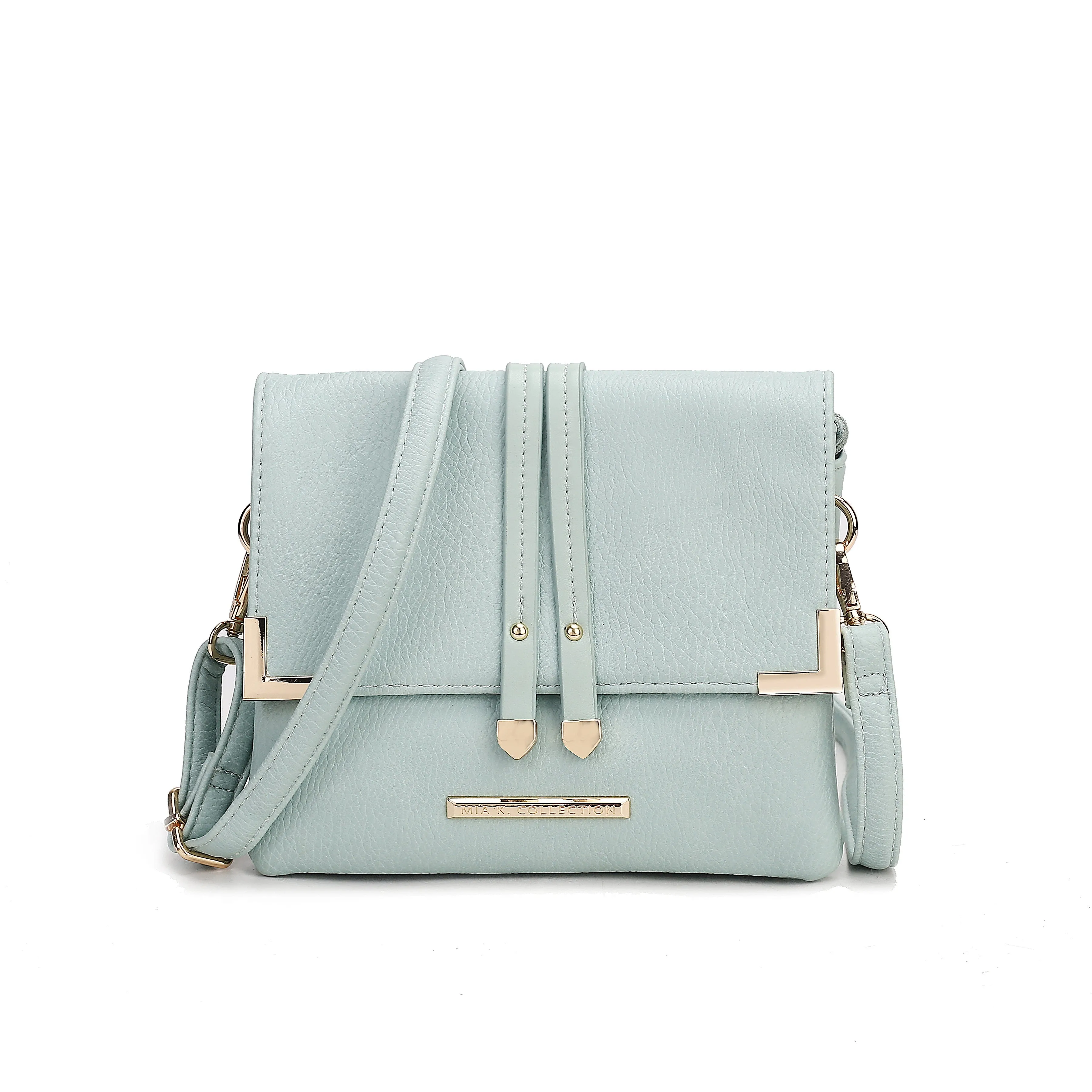 Valeska Crossbody Bag