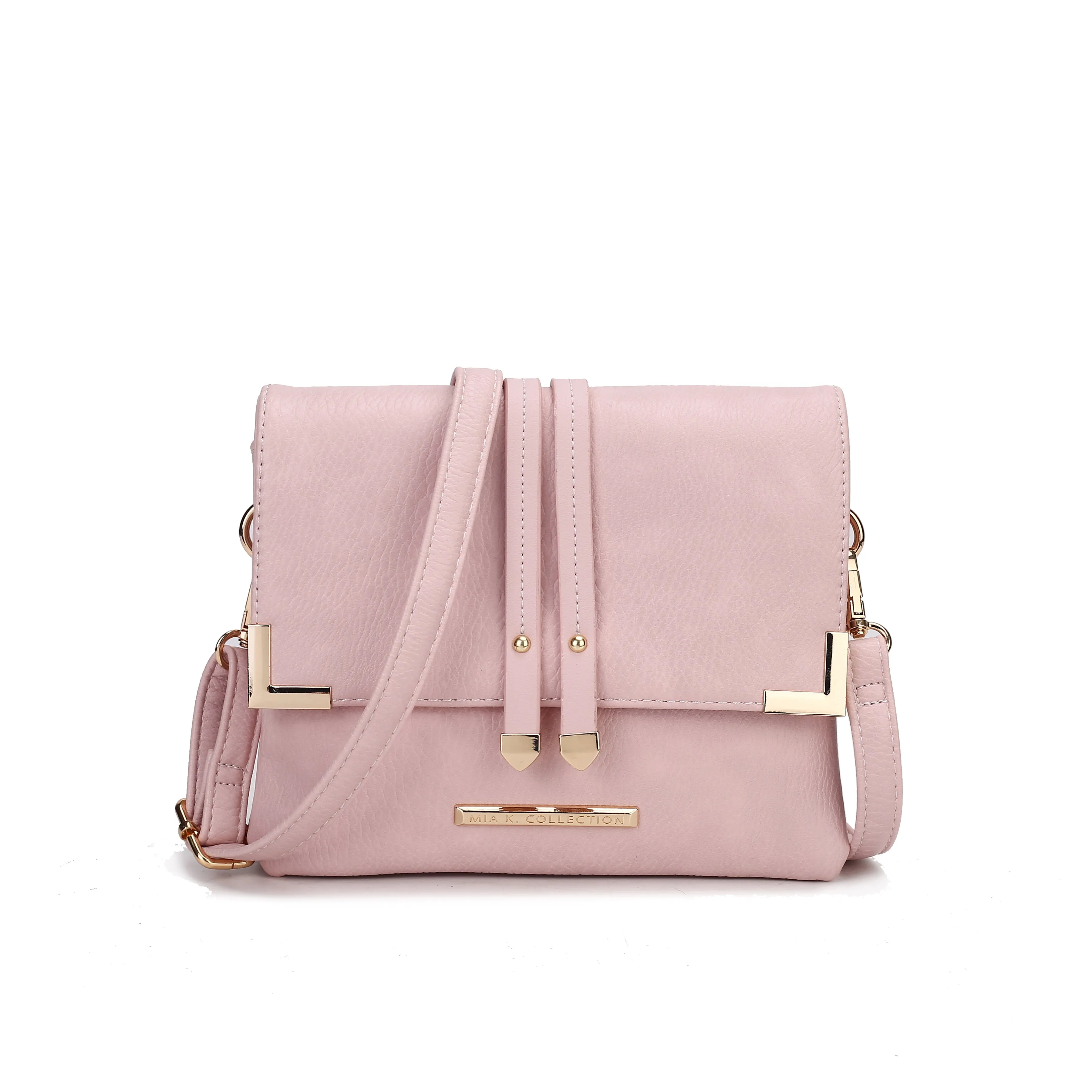 Valeska Crossbody Bag