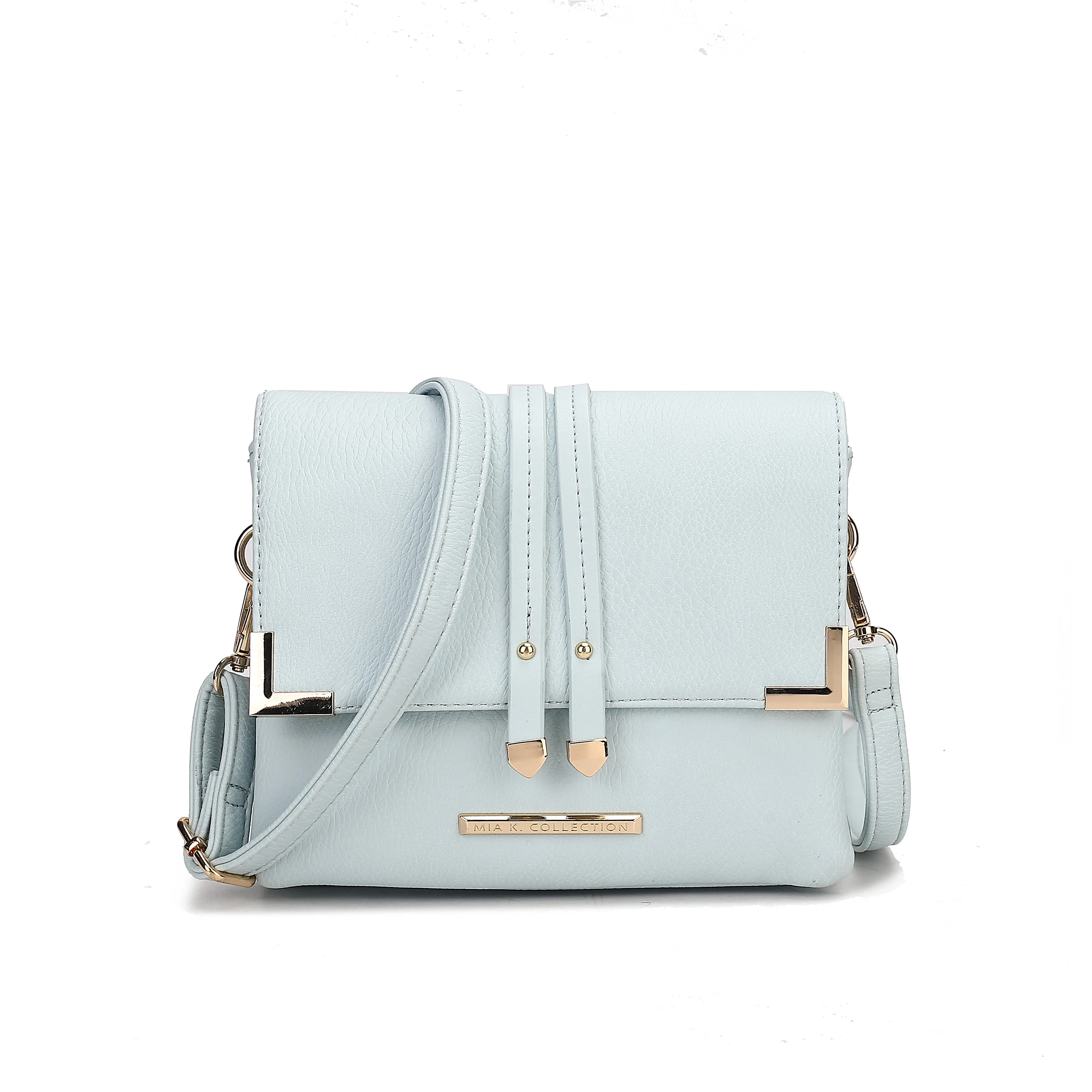 Valeska Crossbody Bag