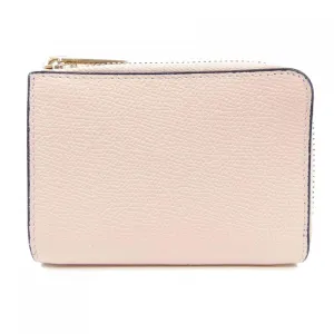 Valextra Leather Coin Purse/Coin Case (Pre-Owned)