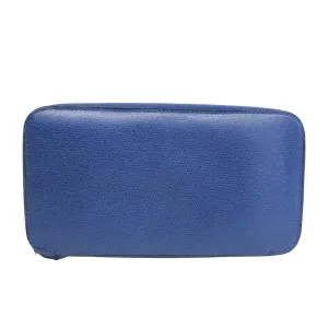 Valextra Leather Wallet (Pre-Owned)