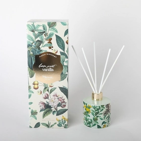Vanilla Diffuser 200ml By Scent Neobee Home Fragrance discount