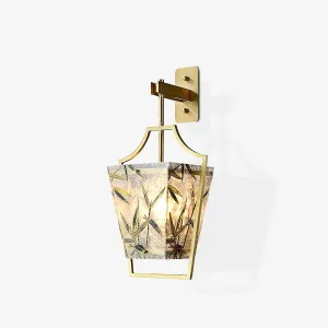 Vapor Single Sconce Affordable Bedroom Light Sets