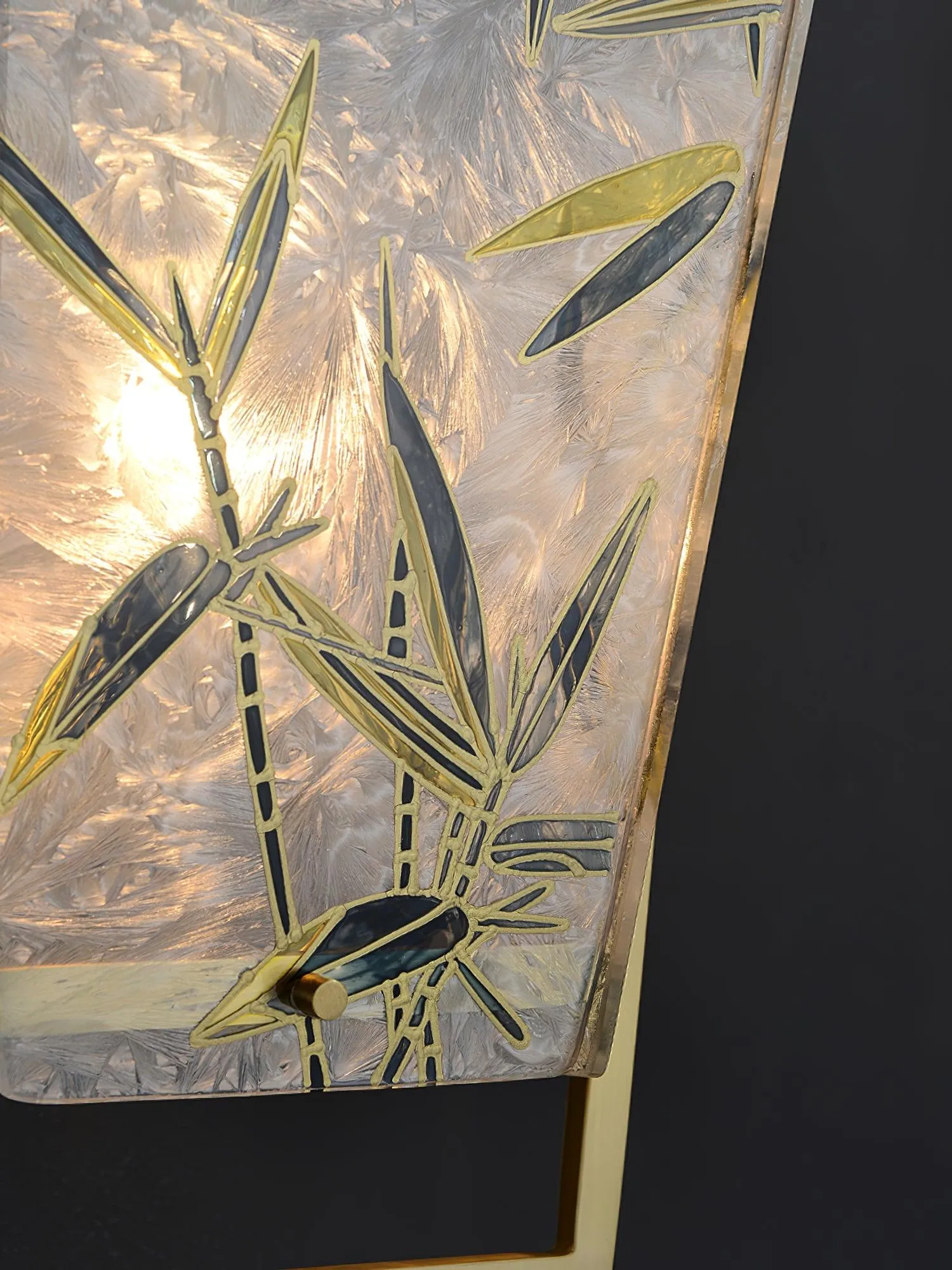 Vapor Single Sconce