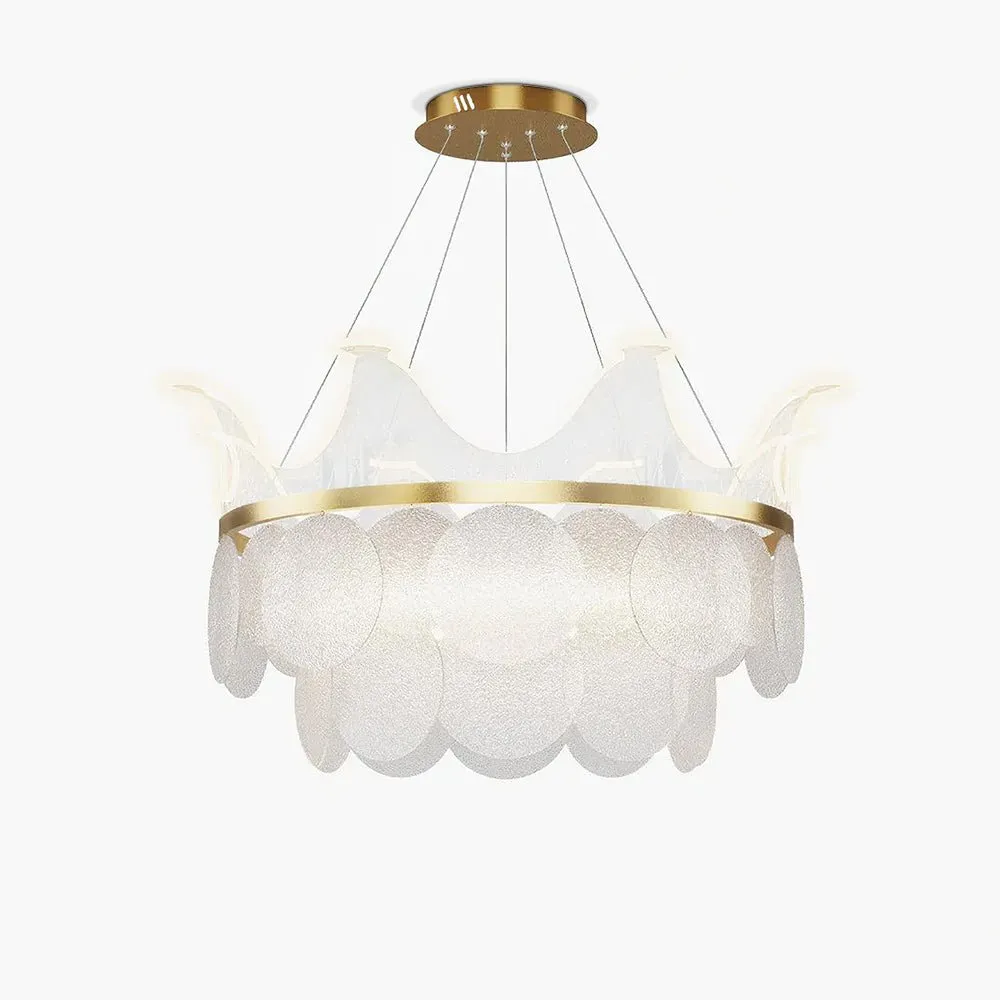 Vassar Crown Chandelier Buy Living Room Lights