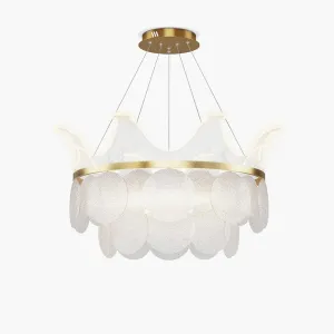 Vassar Crown Chandelier Buy Living Room Lights