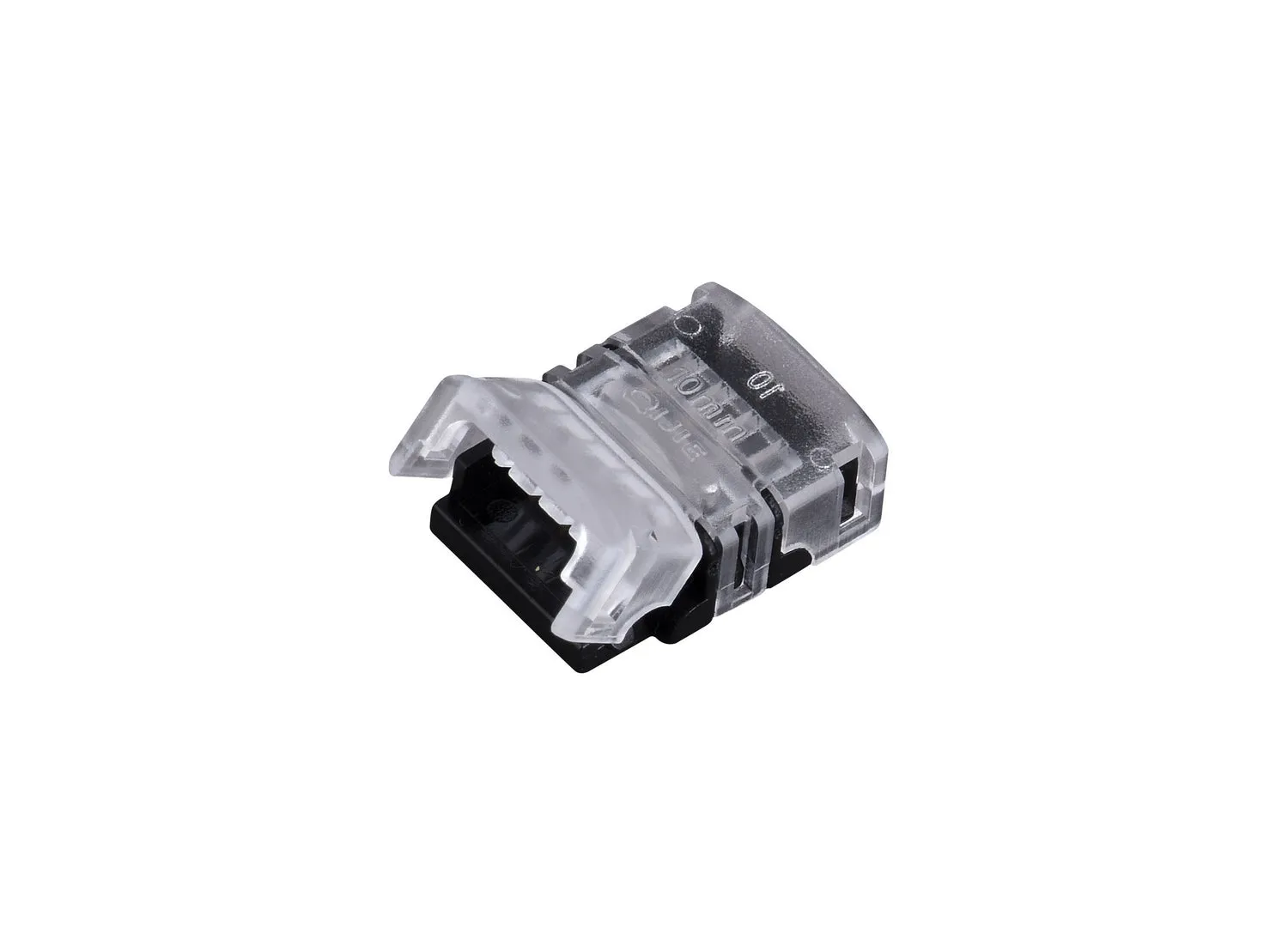 Vaxcel Lighting X0102 Under Cabinet Led Tape Light In-Line Snap Connector Decor Black Buy Accent Lighting online