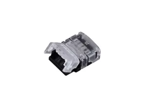 Vaxcel Lighting X0102 Under Cabinet Led Tape Light In-Line Snap Connector Decor Black Buy Accent Lighting online