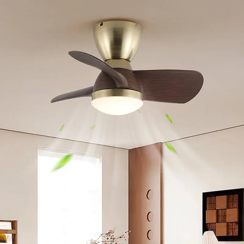 Velis Ceiling Fan Light