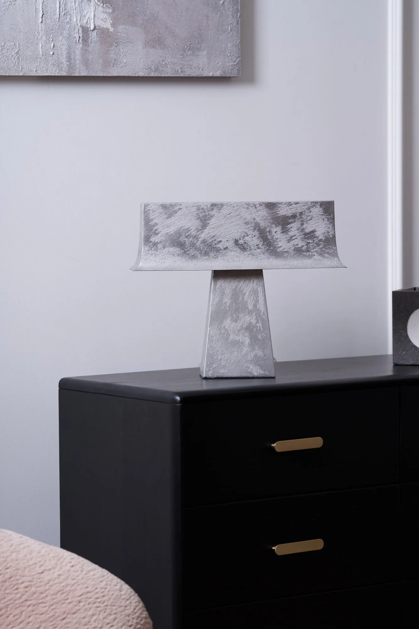 Veltan Table Lamp