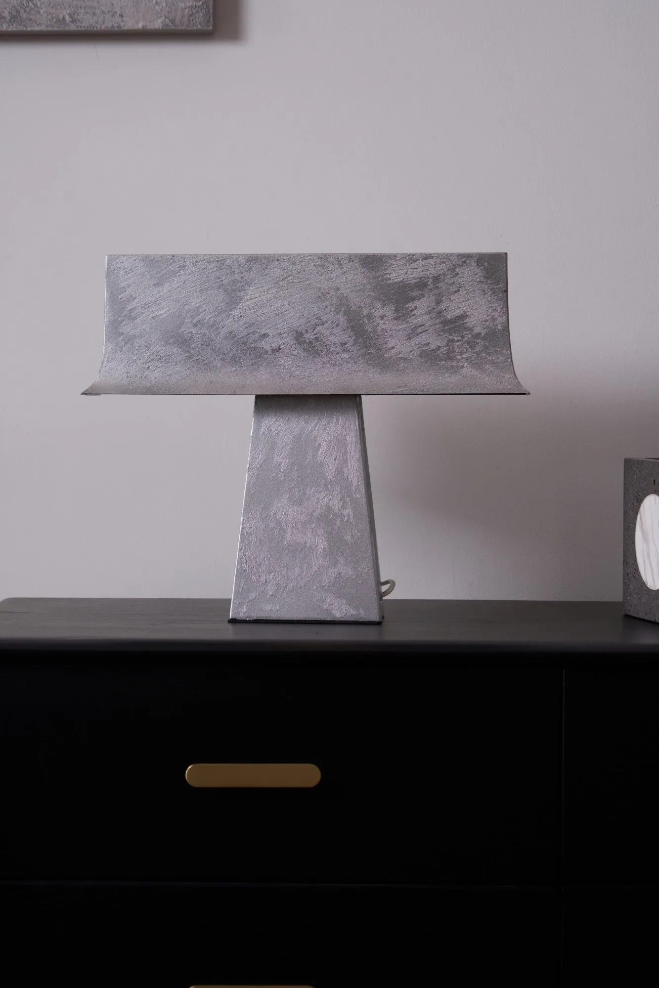 Veltan Table Lamp