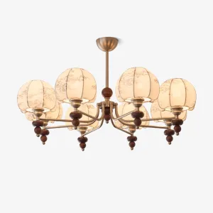 Velvet Petal Chandelier Trendy Bedroom Lighting deals