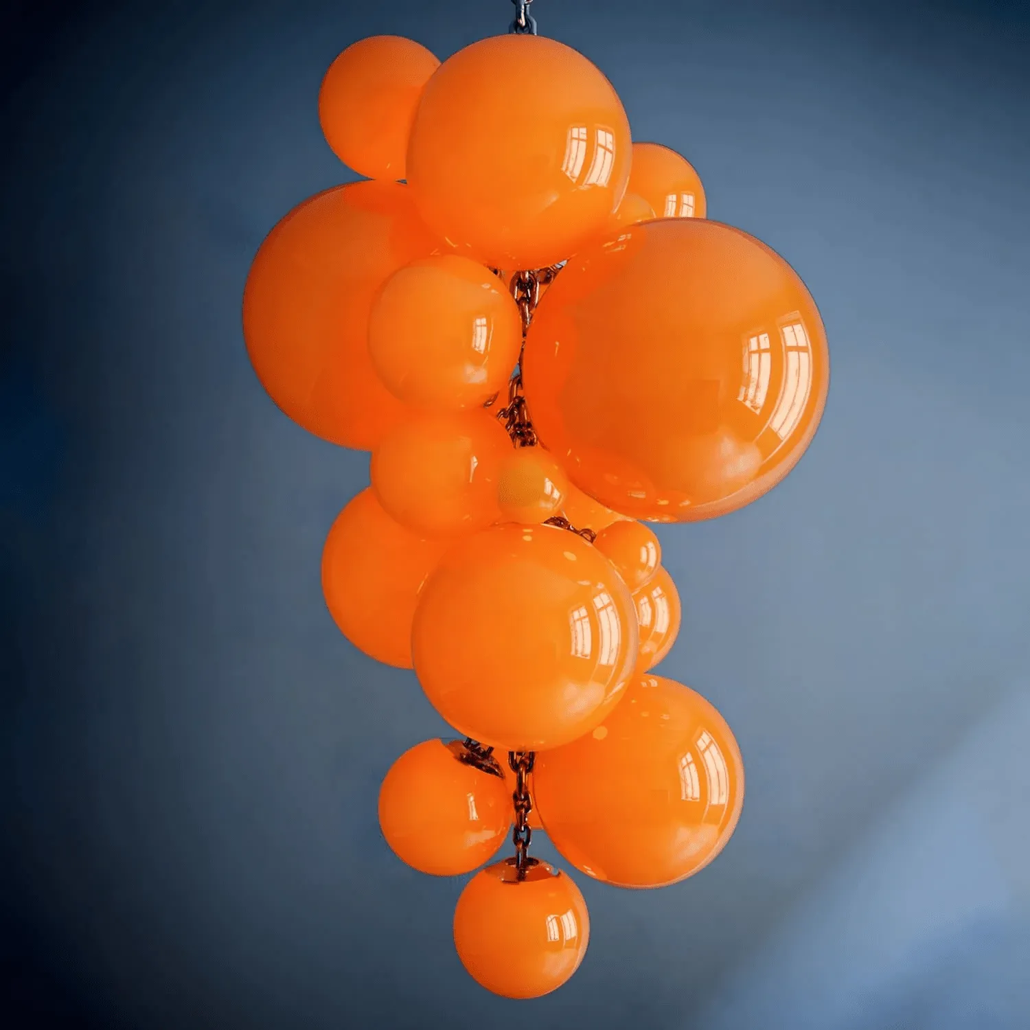 Velymo Grapetta Chandelier