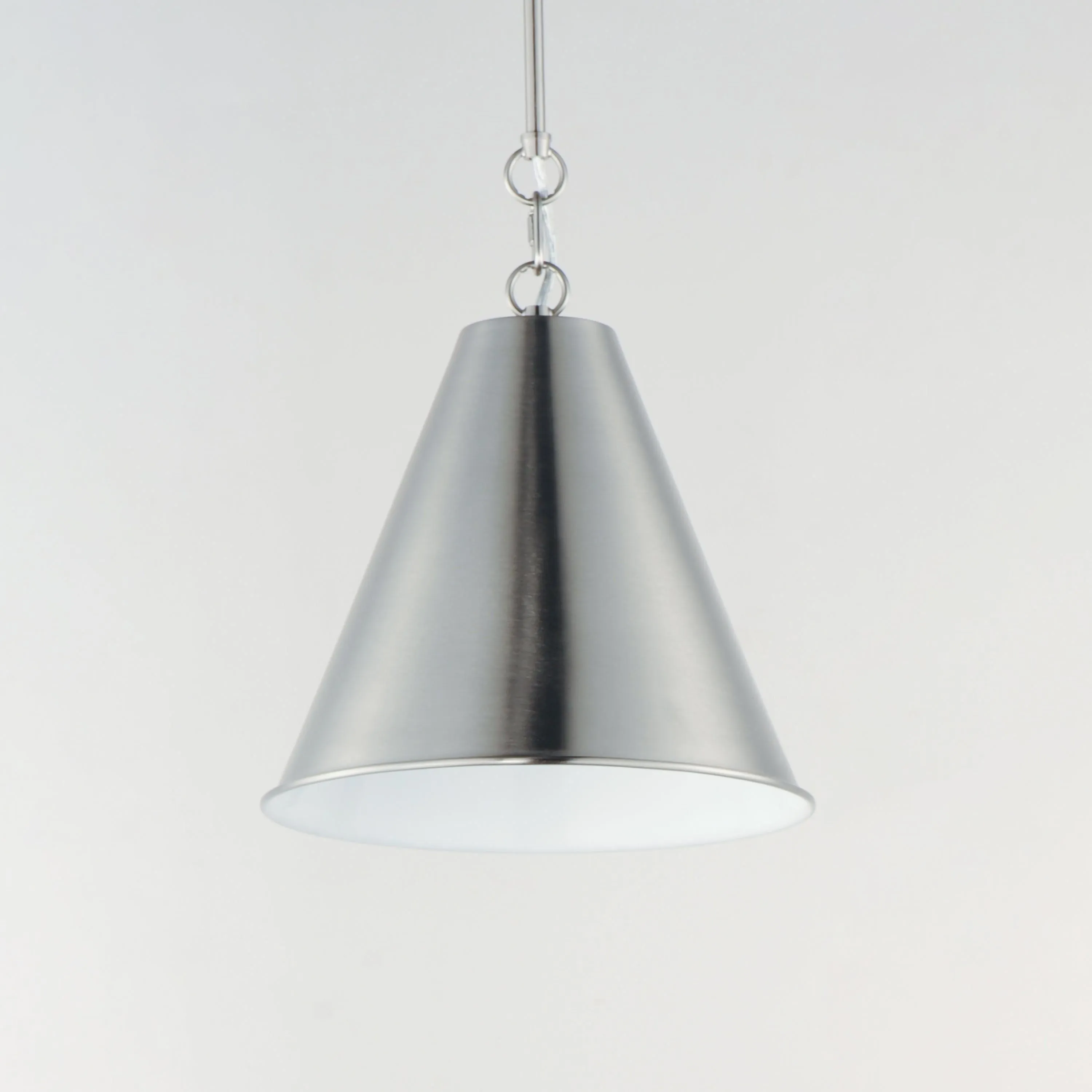 Veritas 12" 1-Light Pendant