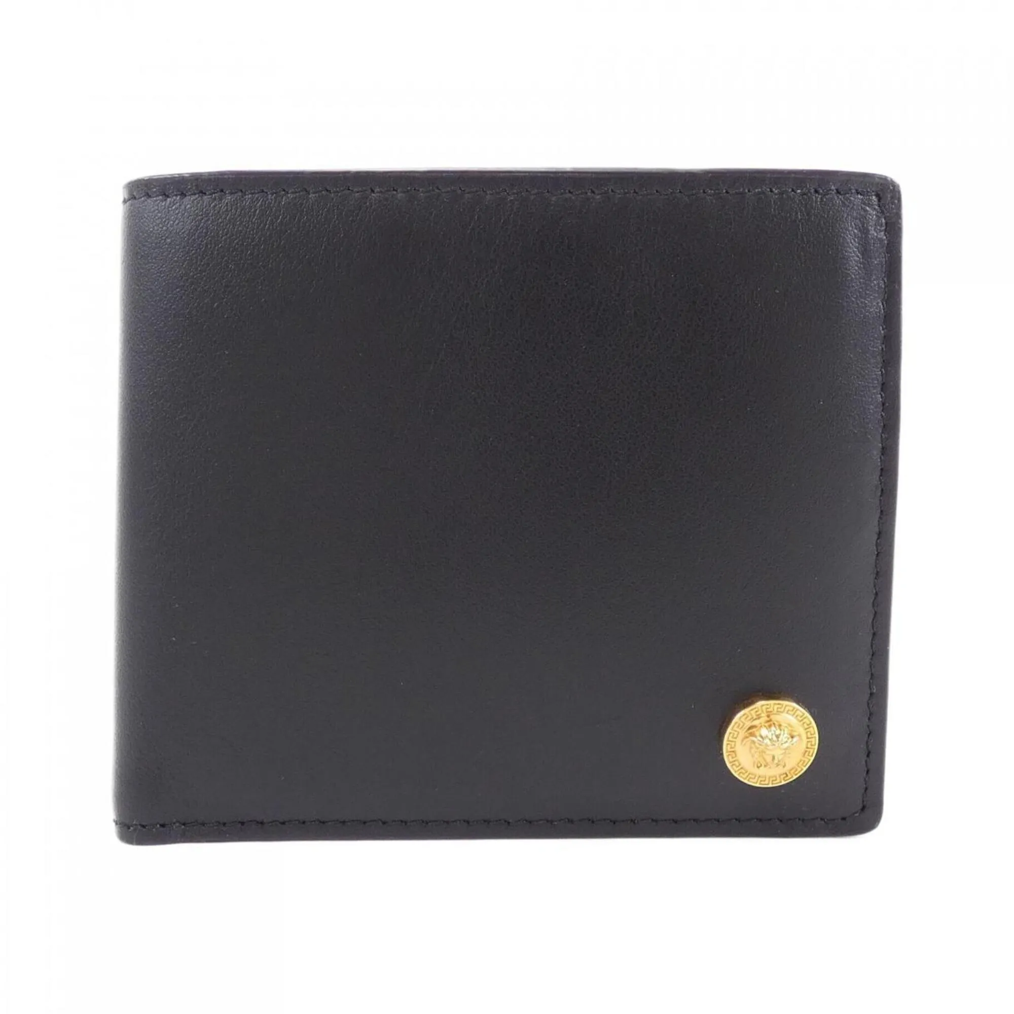 Versace Wallet (Bi-Fold) (Pre-Owned)