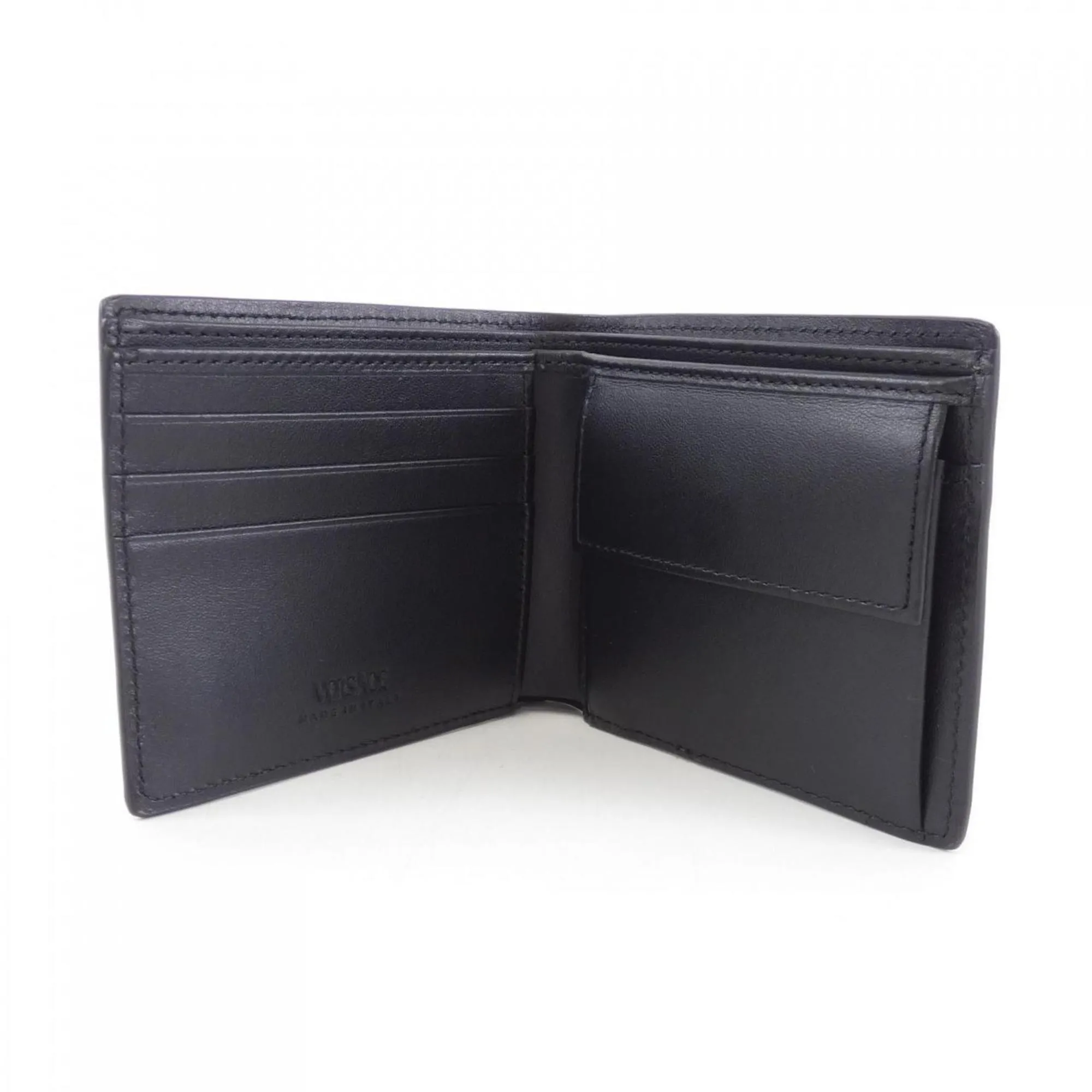 Versace Wallet (Bi-Fold) (Pre-Owned)