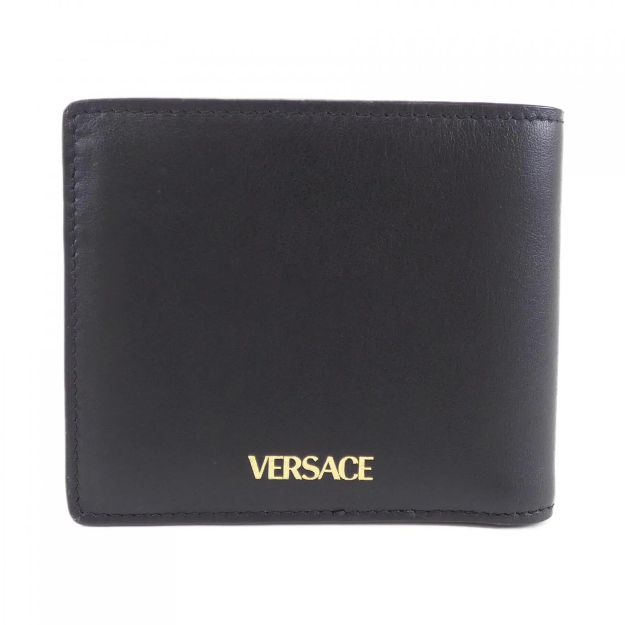 Versace Wallet (Bi-Fold) (Pre-Owned)