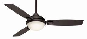 Verse 54"Ceiling Fan Maiden Bronze Huggers FANS cheap deals