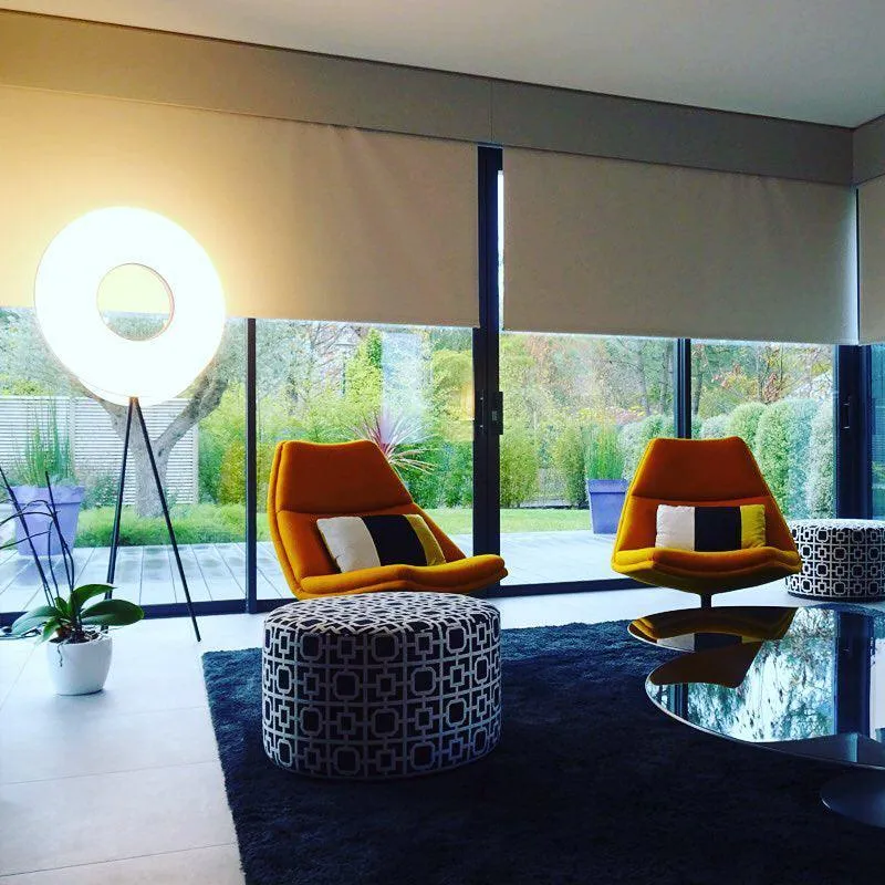 Vespera Floor Lamp
