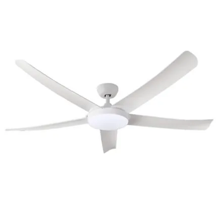 VESTA 42/52" SMART DC CEILING FAN   OPTIONAL DIM LIGHT Ceiling Fans summer sale