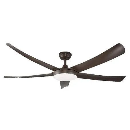 VESTA 42/52" SMART DC CEILING FAN   OPTIONAL DIM LIGHT Ceiling Fans summer sale