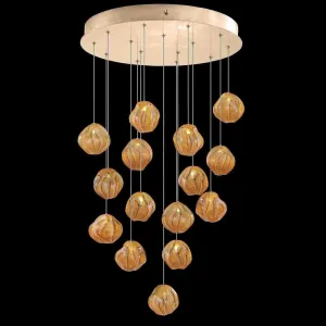Vesta Pendant Bathroom Lighting energy saving sale