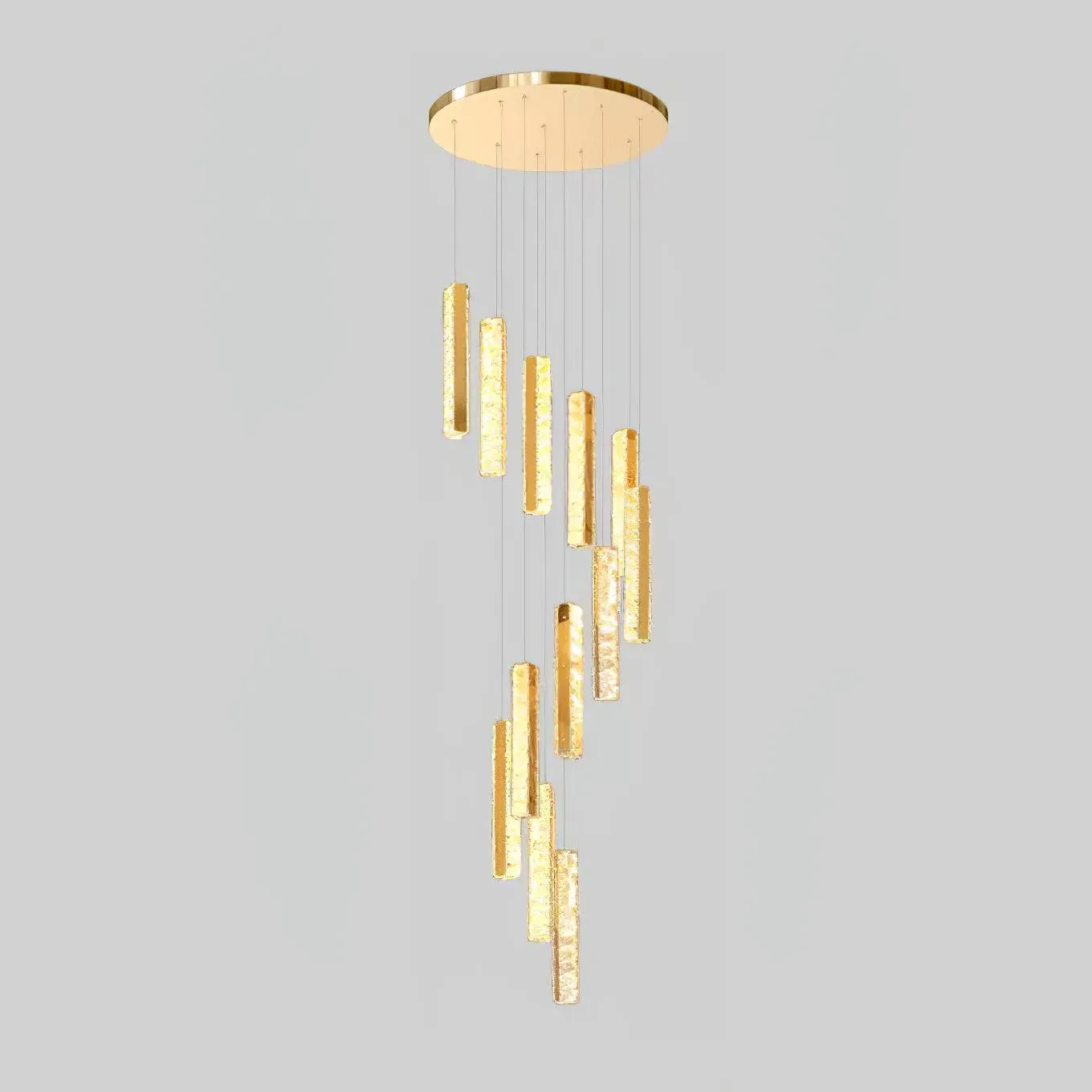 Villa Forci Chandelier