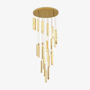 Villa Forci Chandelier Discount Lighting for Bedrooms