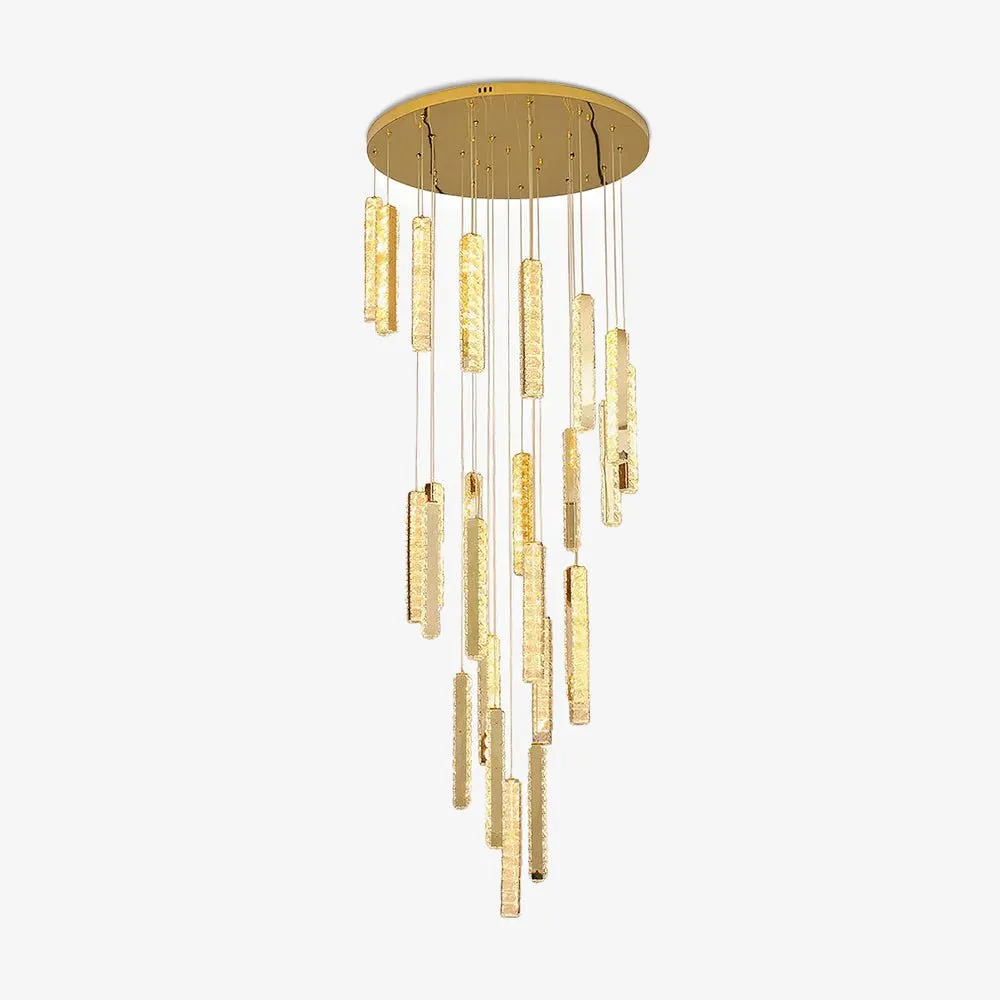 Villa Forci Chandelier Discount Lighting for Bedrooms