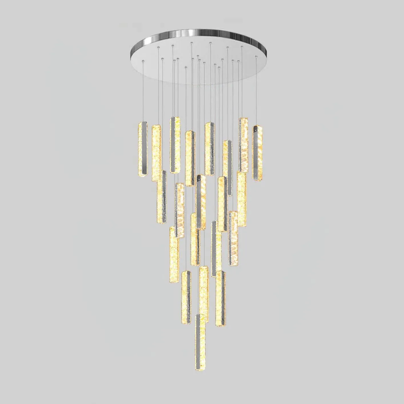 Villa Forci Chandelier