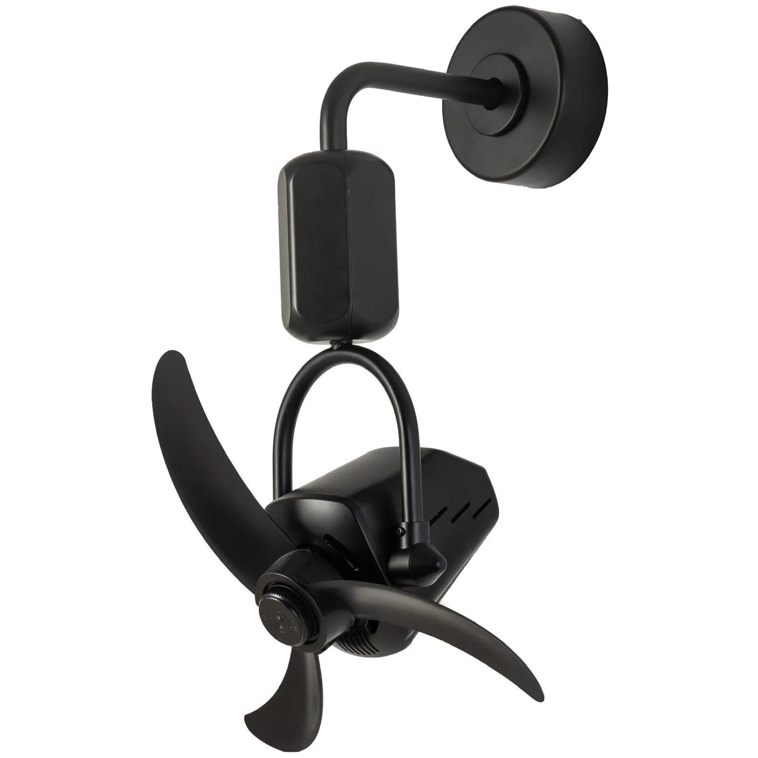 VINO 18" WALL OR CEILING MOUNT CORNER DC FAN Ceiling Fans summer sale