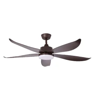VINO 38/48/54" CEILING FAN WITH LIGHT Smart Fans Energy Saver
